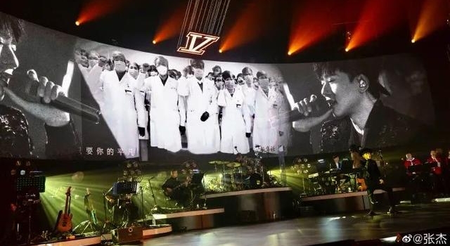 张杰：出道15年，只想做好一件事