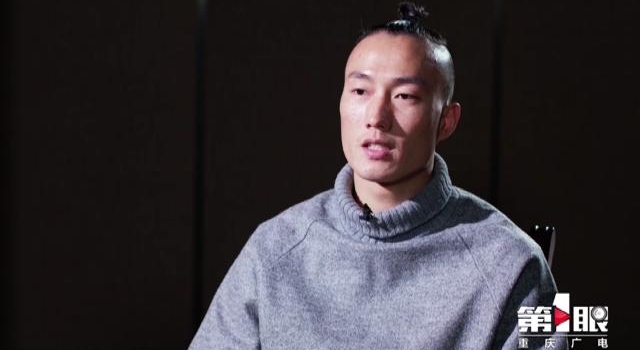 对话杨丽萍舞剧御用男主角，小人物故事传递时代精神