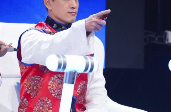 王耀庆韩雪对唱，李玉刚再现金曲京剧，《嗨唱转起来2》惊喜翻倍