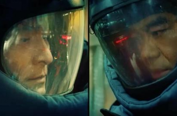 阅后即焚，《拆弹专家2》那些不能明说的秘密