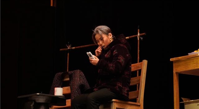 精英剧场8周年贺岁演出季开启！喜剧《你好，天使》领衔亮相