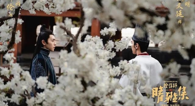 《晴雅集》路演最后一站到成都 郭敬明现场回应争议