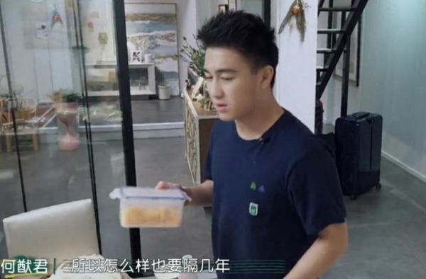 奚梦瑶被梁安琪催生二胎，至少还要生三个，网友：豪门阔太不好当