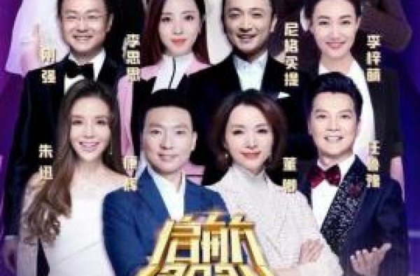 跨年综艺看总台，文艺精彩飨不停——央视综艺频道推出元旦特排