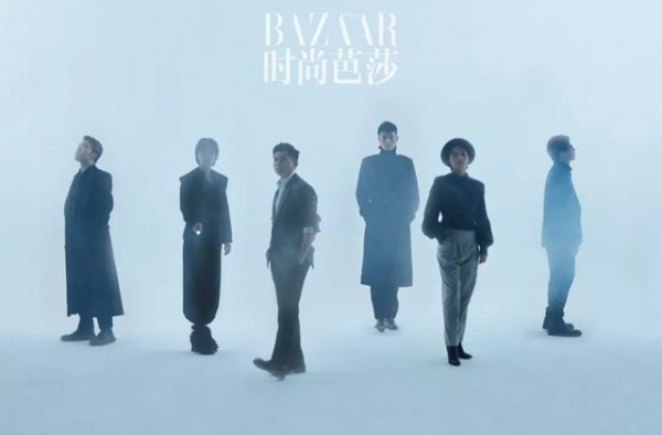 导演殷若昕：关注女性，也关注男性