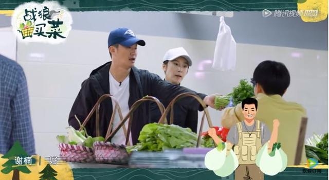 吴京谢楠的爱情真的好吗？什么类型的出轨更难以接受