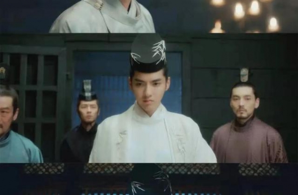 吴亦凡能不能凭借《青簪行》重回巅峰？两个问题成翻身关键点