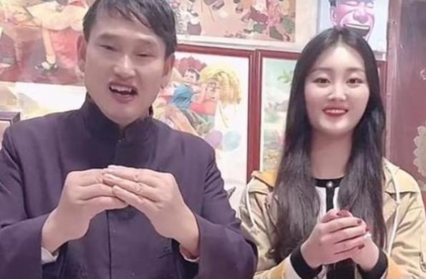 大衣哥儿媳罕秀热舞，被骂为了红不择手段，却为何狂掉粉3万？