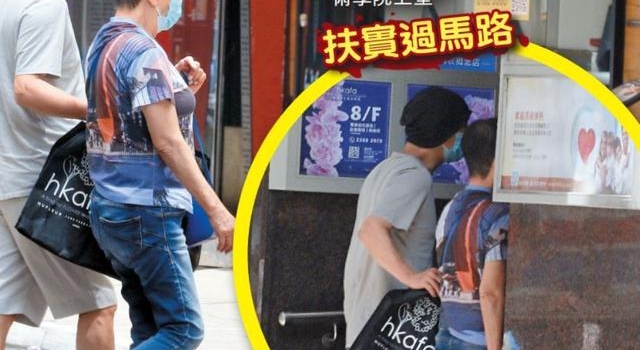 张卫健3年没拍戏身材走样，妻子流产后12年未孕，两人分居一年