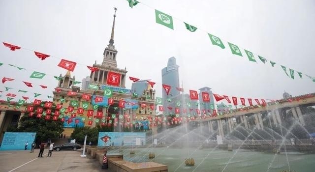 第24届上海国际电影节电影市场报名启动