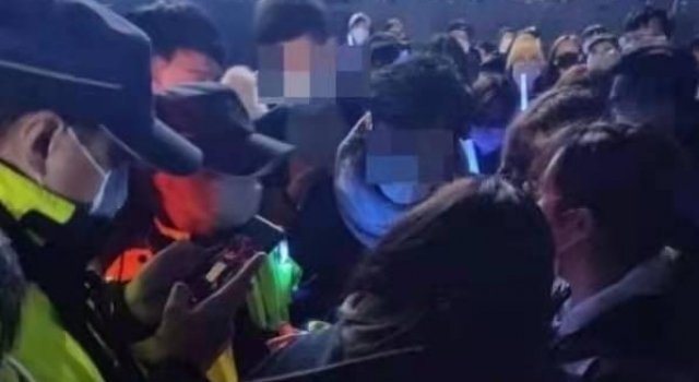 偷偷出席五月天演唱会，台湾6名居家隔离者面临处罚