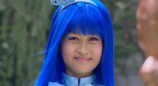 《巴啦啦小魔仙》美琪扮演者孙侨潞去世，妈妈透露是心梗猝死