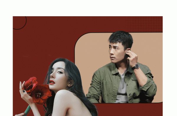 新年压力大，很焦虑？让杨幂来“骂”醒你