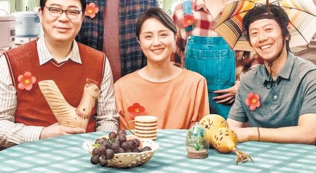 开年影市迎来“小红花”