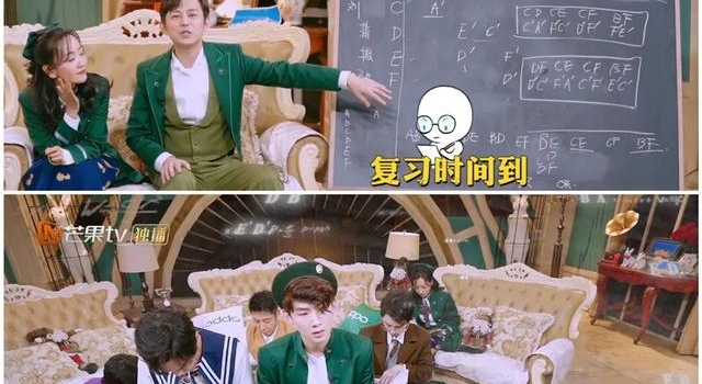 《明星大侦探6》：沉默不是缝合伤口的针