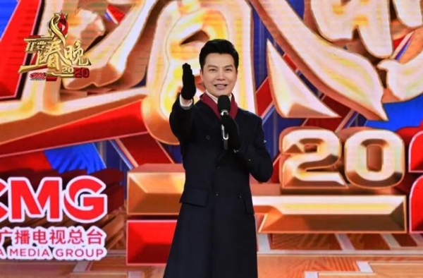 《我要上春晚》来青岛啦！谁将从这里登上春晚舞台