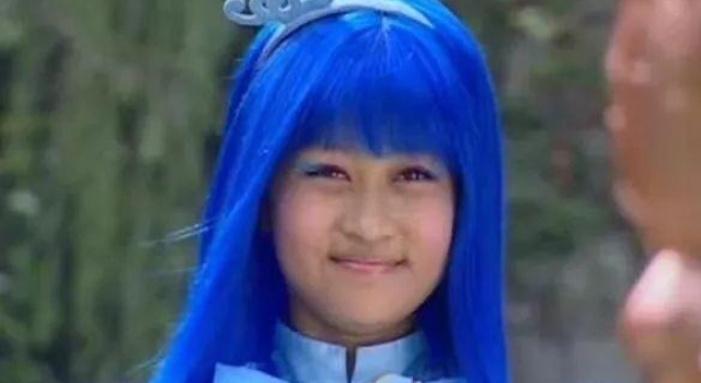太突然！《巴啦啦小魔仙》女主演疑因心梗去世，年仅25岁