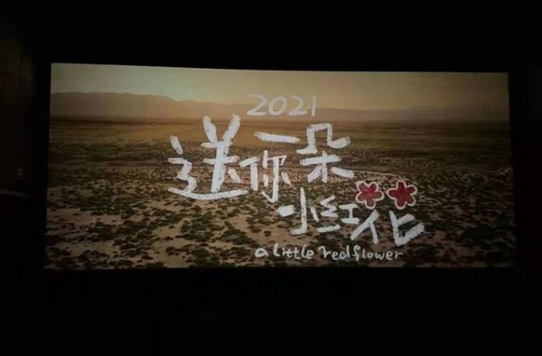 元旦3天累计票房约3473万元 陕西影院迎来“开门红”