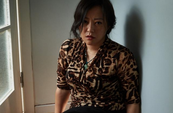 8大中国美人罕见聚集，谈论各自的容貌焦虑和危机