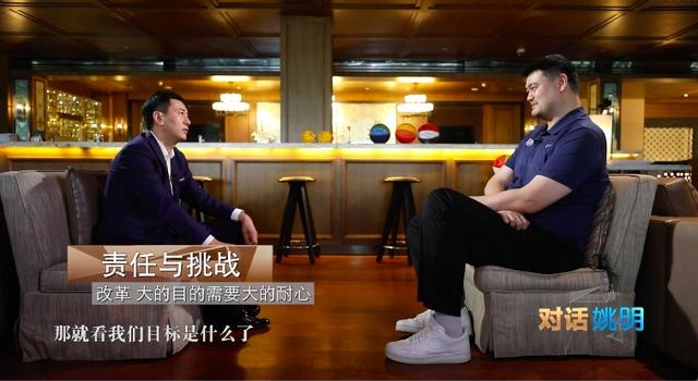 走近时代人物，《鲁健访谈》唤起新“对话”