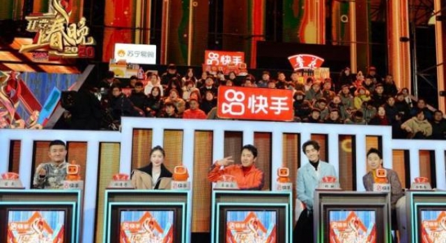 苗阜、白凯南讲述语言类节目不易阚清子谈亲情哽咽