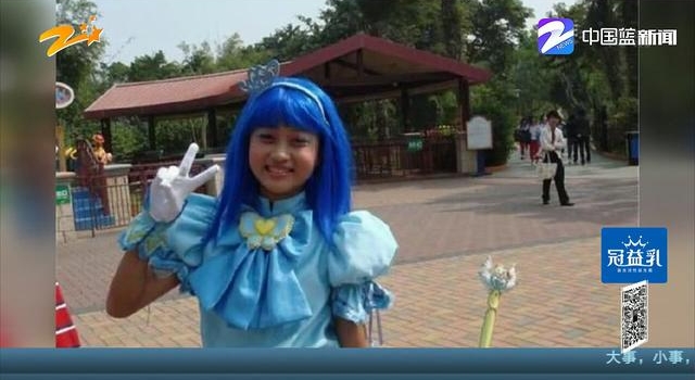 《巴啦啦小魔仙》美琪扮演者去世，年仅25岁，疑跟心梗有关