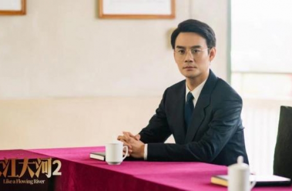 王凯：喜欢宋运辉的“知世故而不世故，历圆滑而弥天真”
