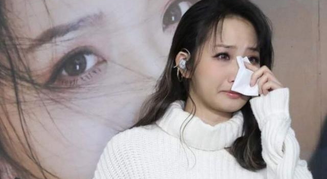 39岁歌手朱俐静罹患乳腺癌，休整一年后重新出发