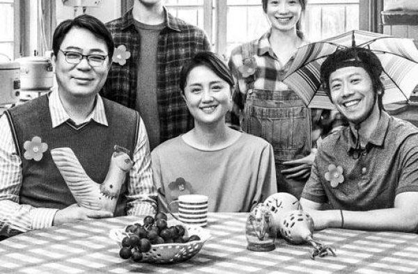 「资讯」《送你一朵小红花》迎来“开门红”