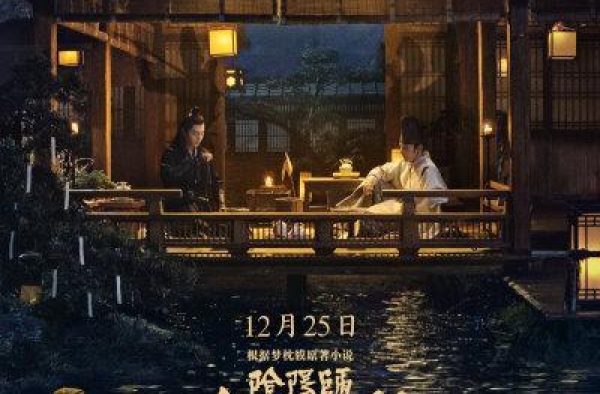 第12届金扫帚奖投票开始 国产爱情片全军覆没？