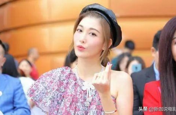退圈多年女星自曝经历：被男演员占便宜，不接受导演潜规则被刁难