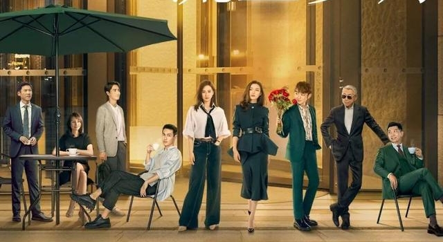 剧情老套、演技做作，《流金岁月》靠大女主还能让多少观众买单？