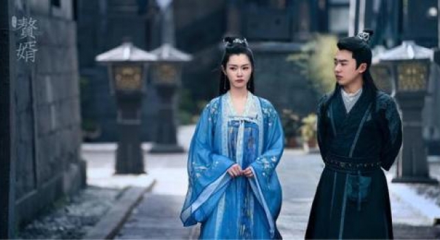 电视剧《赘婿》被抵制，原因是小说原作者吐槽“女拳游戏”？