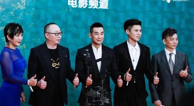 爆款预定？赵文卓自导自演新片《反击》，三大亮点让人期待