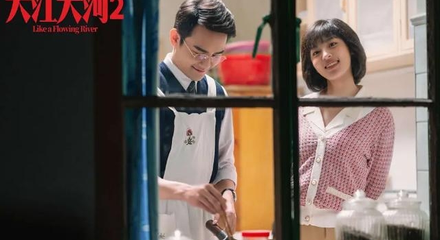 周放、金晨、李一桐：济南女孩霸屏，还都演得不错