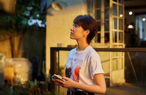 《了不起的女孩》圆满收官 甜酷女孩陈昊蓝未来可期