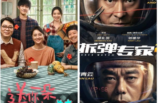 文化新观察｜2020贺岁档影片，你满意吗？