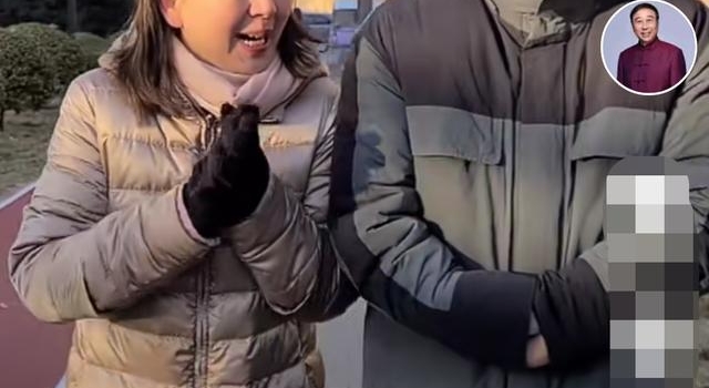 冯巩与闫学晶同框吐槽她太抠，自曝想尝试冻龄但被冻成“孙子”