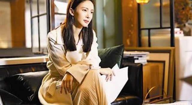 金晨：本色出演 真情流露