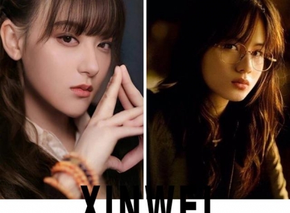 好怕爱上性转后的自己，黄子韬胡先煦我也是