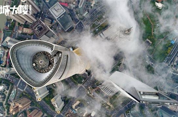 见证上海城市荣光反映时代特色 电影《大城大楼》今日开机