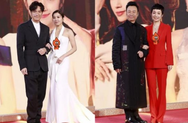 “阿姐”汪明荃太敢说！公开喊话TVB加工资，曾批高层山头文化
