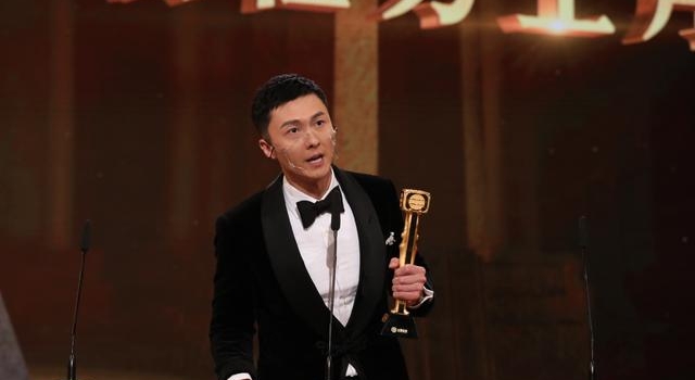TVB新晋“最佳女主角”蔡思贝凭啥跑赢前辈们的N个十年？
