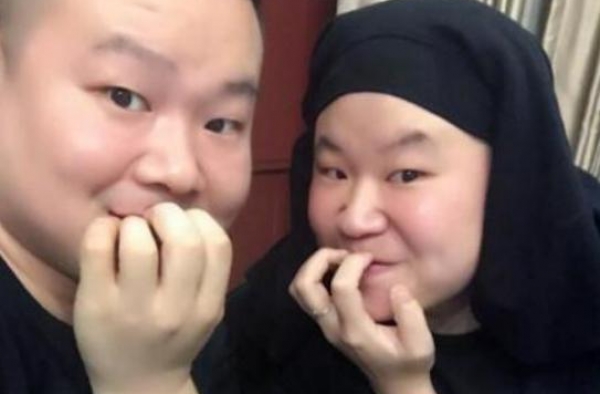 有种颜值叫林永健“女儿”，国人吐槽丑，外国人却把她捧成女神
