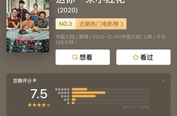 首日票房 5 亿，不止因为有四字弟弟