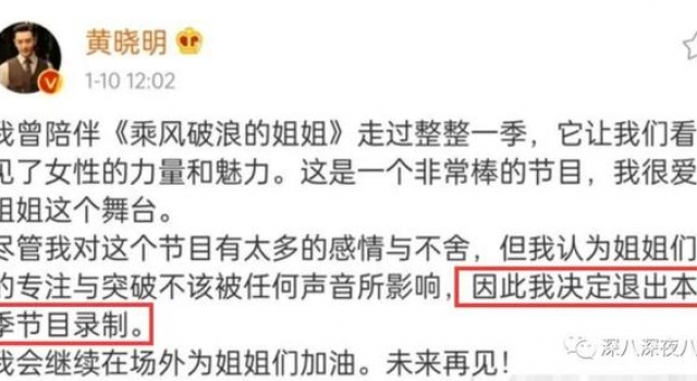 你是什么货色，老娘就是什么脸色
