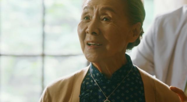 住上海老洋房，穷的只能戴钻戒，扒一扒剧中刘诗诗的家境有多富