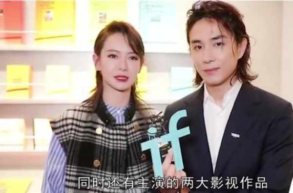 女儿问戚薇：为什么爸爸不工作？戚薇教科书式回答，值得父母学习
