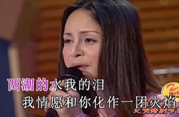 琼瑶御用歌手高胜美，16岁发首张唱片赚10万，今为几百块奔波