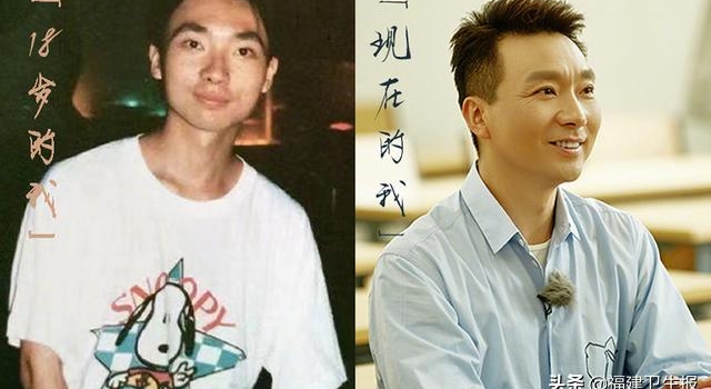 康辉一句自我调侃上热搜！福建医生为他说话了…